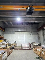 Tuas Avenue 16 (D22), Factory #596853661